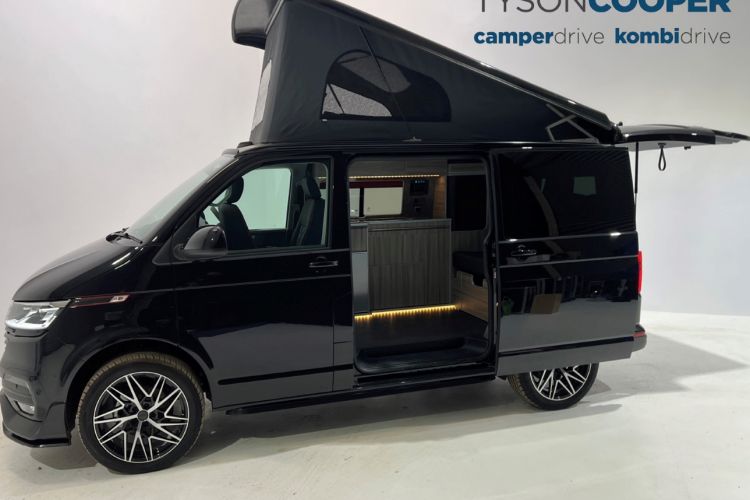 Volkswagen Transporter 2.0 TDI 150 Highline Van DSG